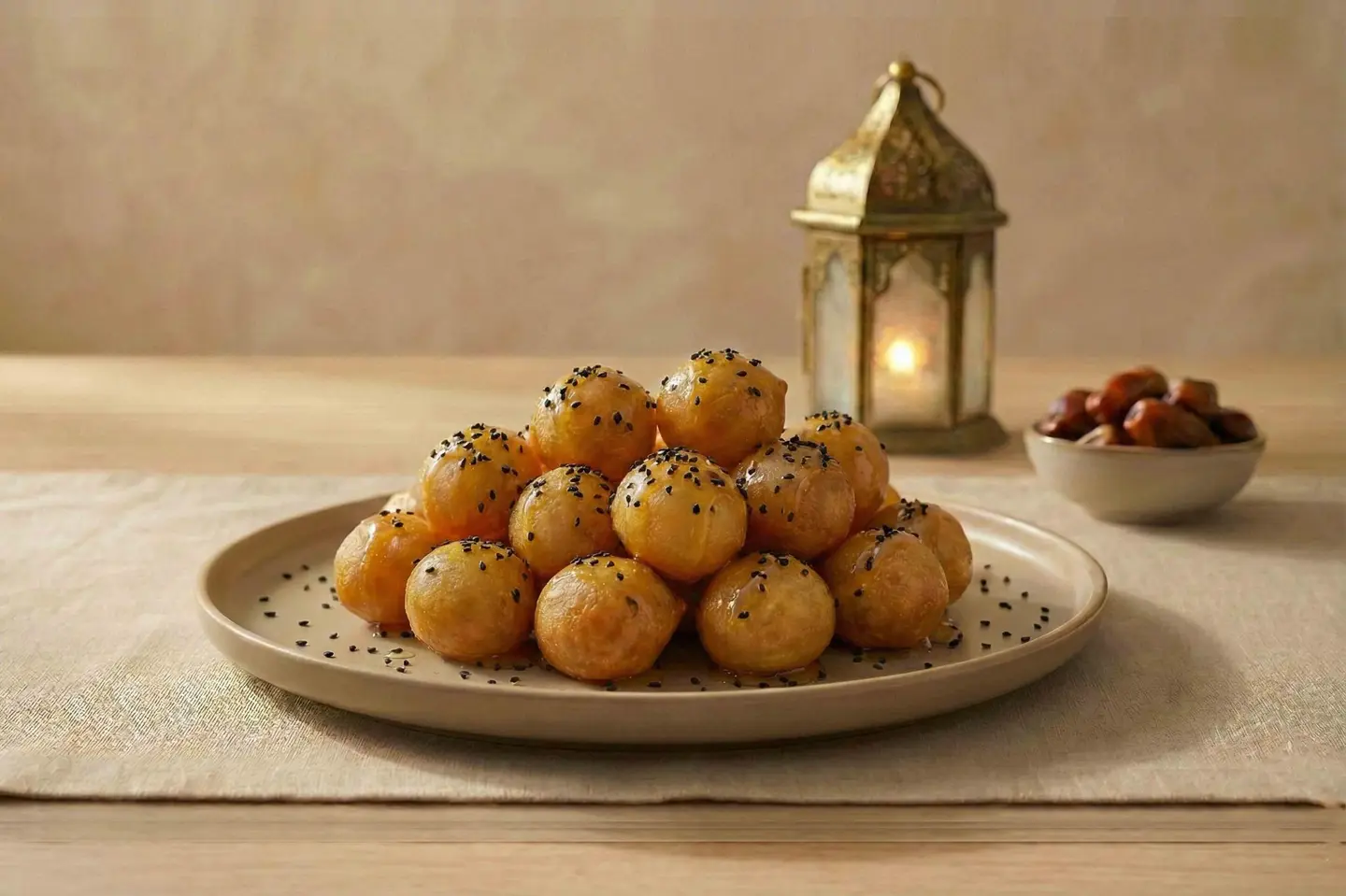 لقيمات شوكولاتة - 500 جرام