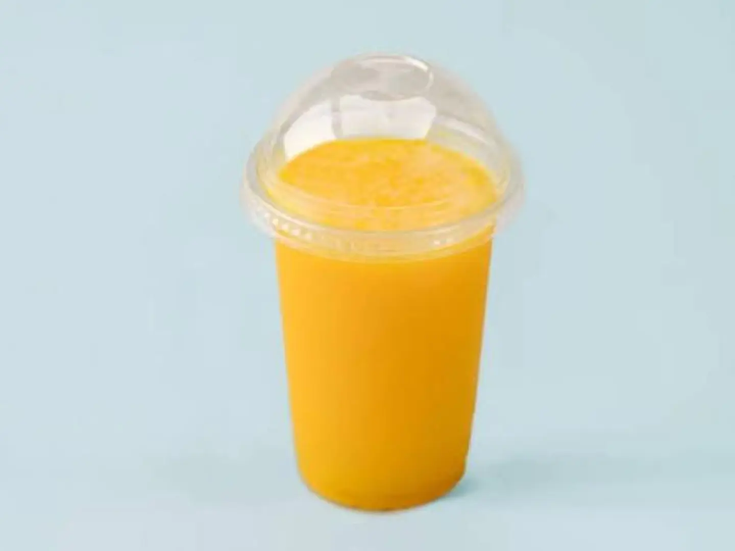 Orange Pineapple - Medium