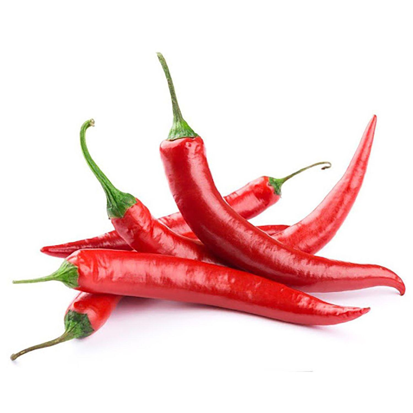 Red Hot Pepper - 250 G