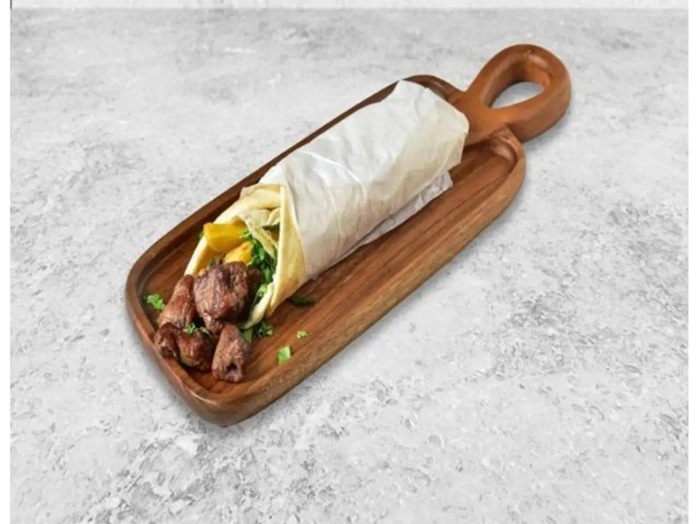 Beef Awsal Sarukh - Small