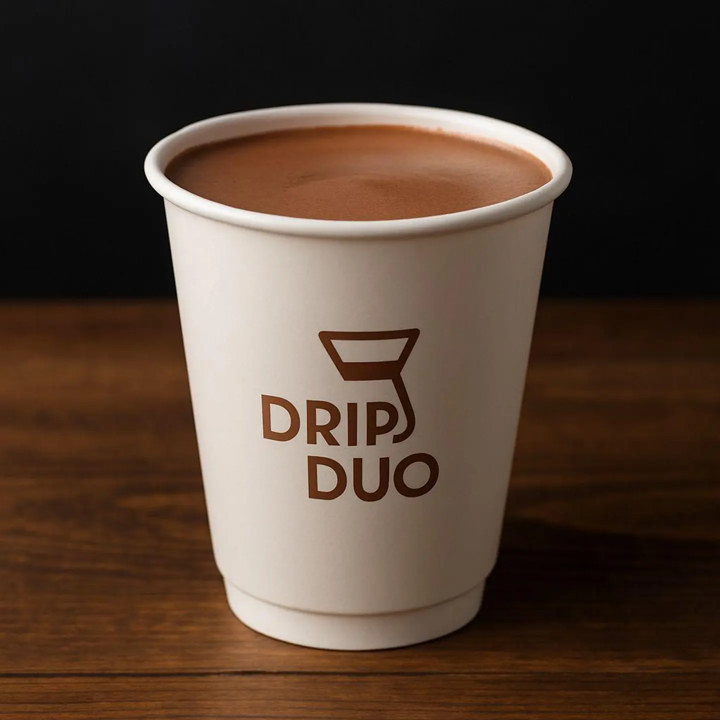 هوت شوكليت - صغير