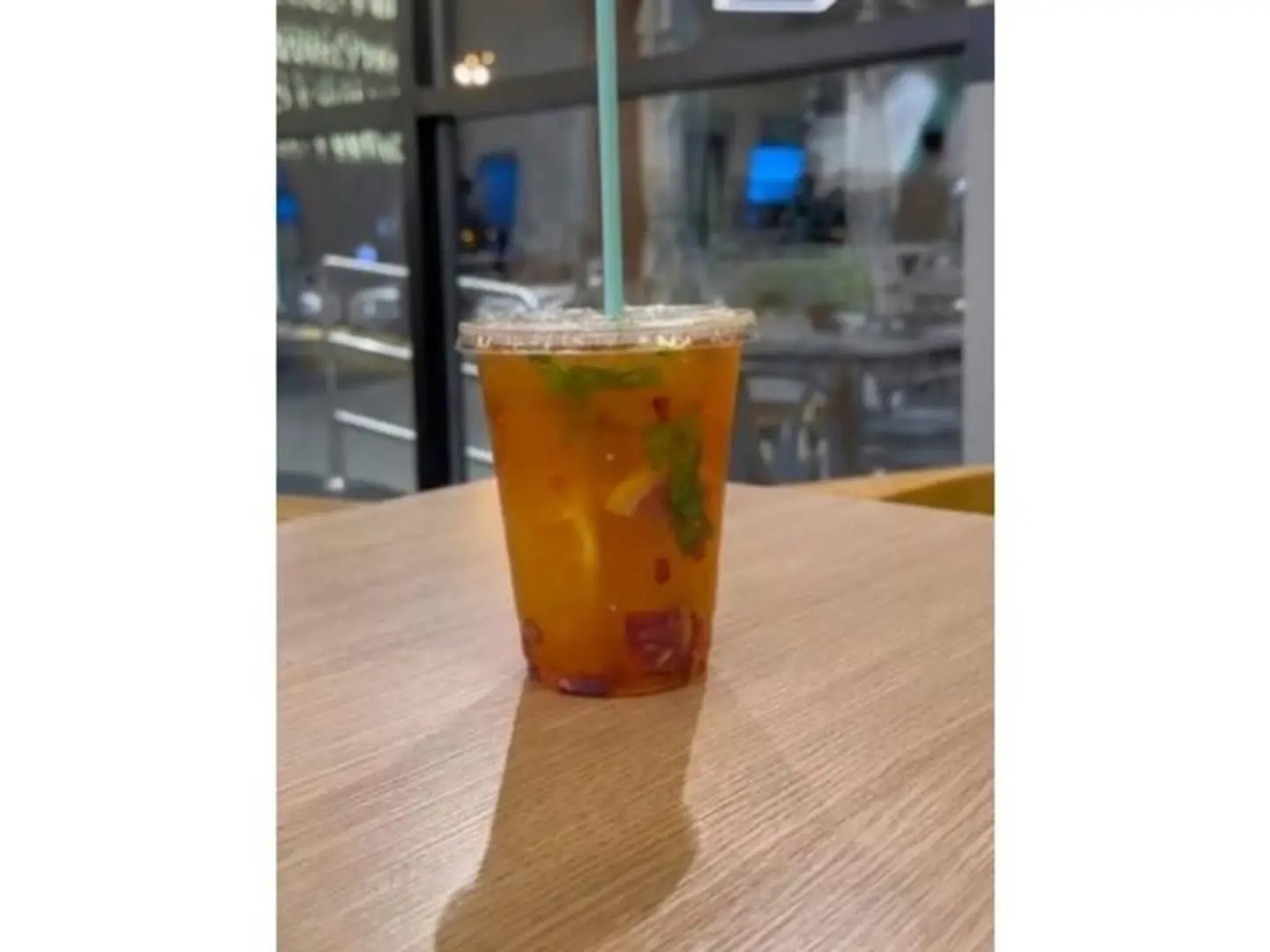 هاف مون - صغير