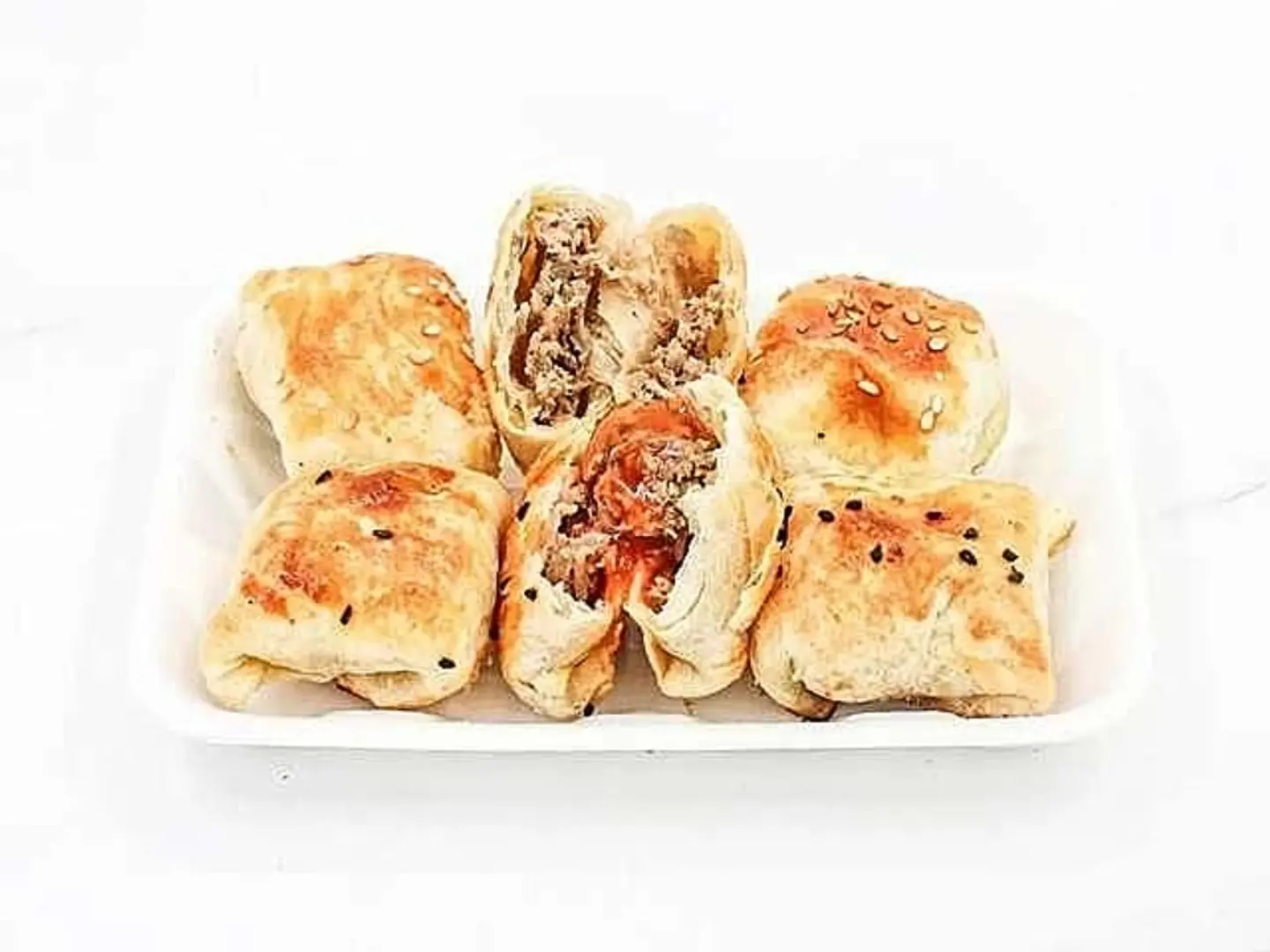 Meat Fermouza - 10 Pieces