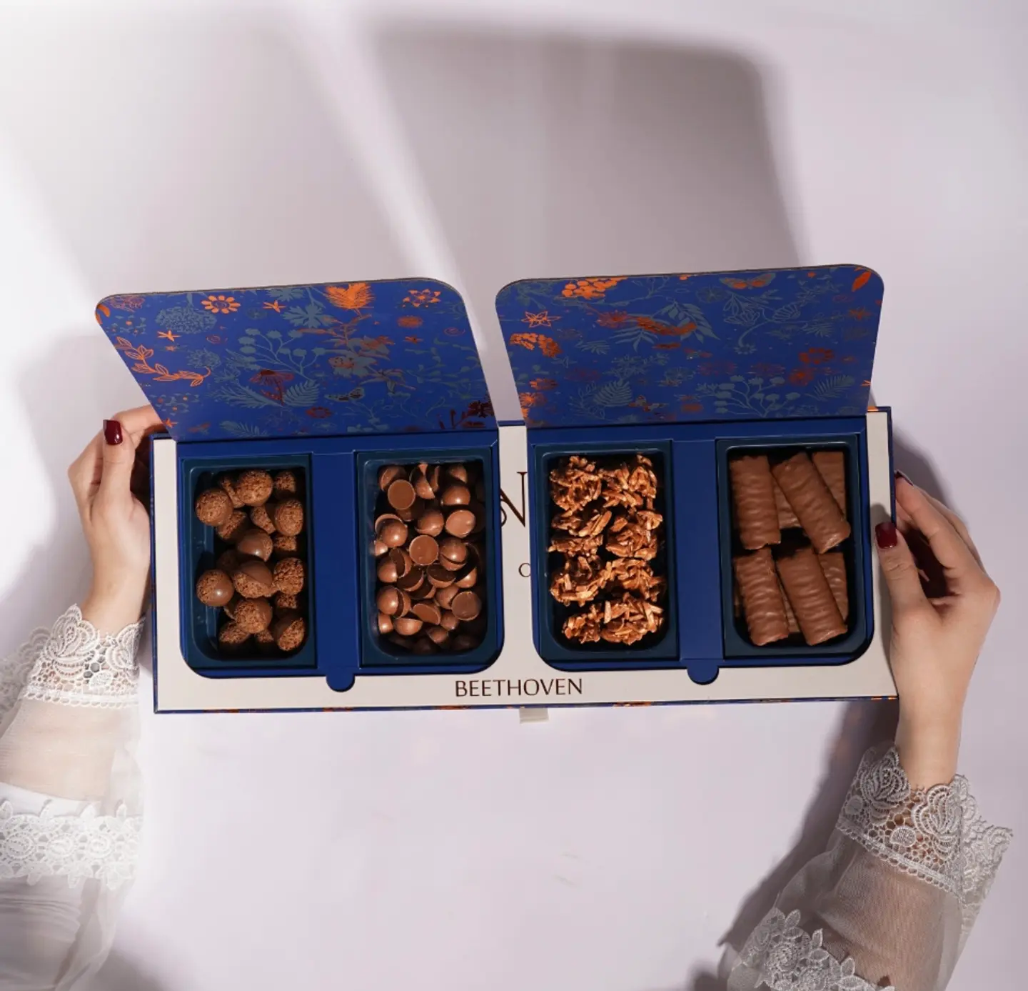ميونخ بيتهوفن - كبير