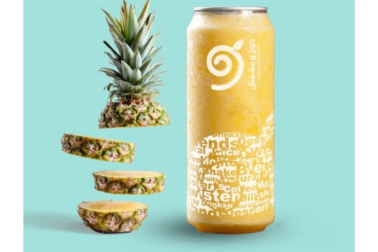 Pineapple - Small