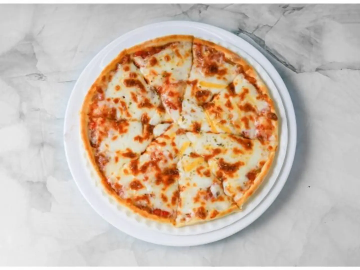 Margherita Pizza - Small