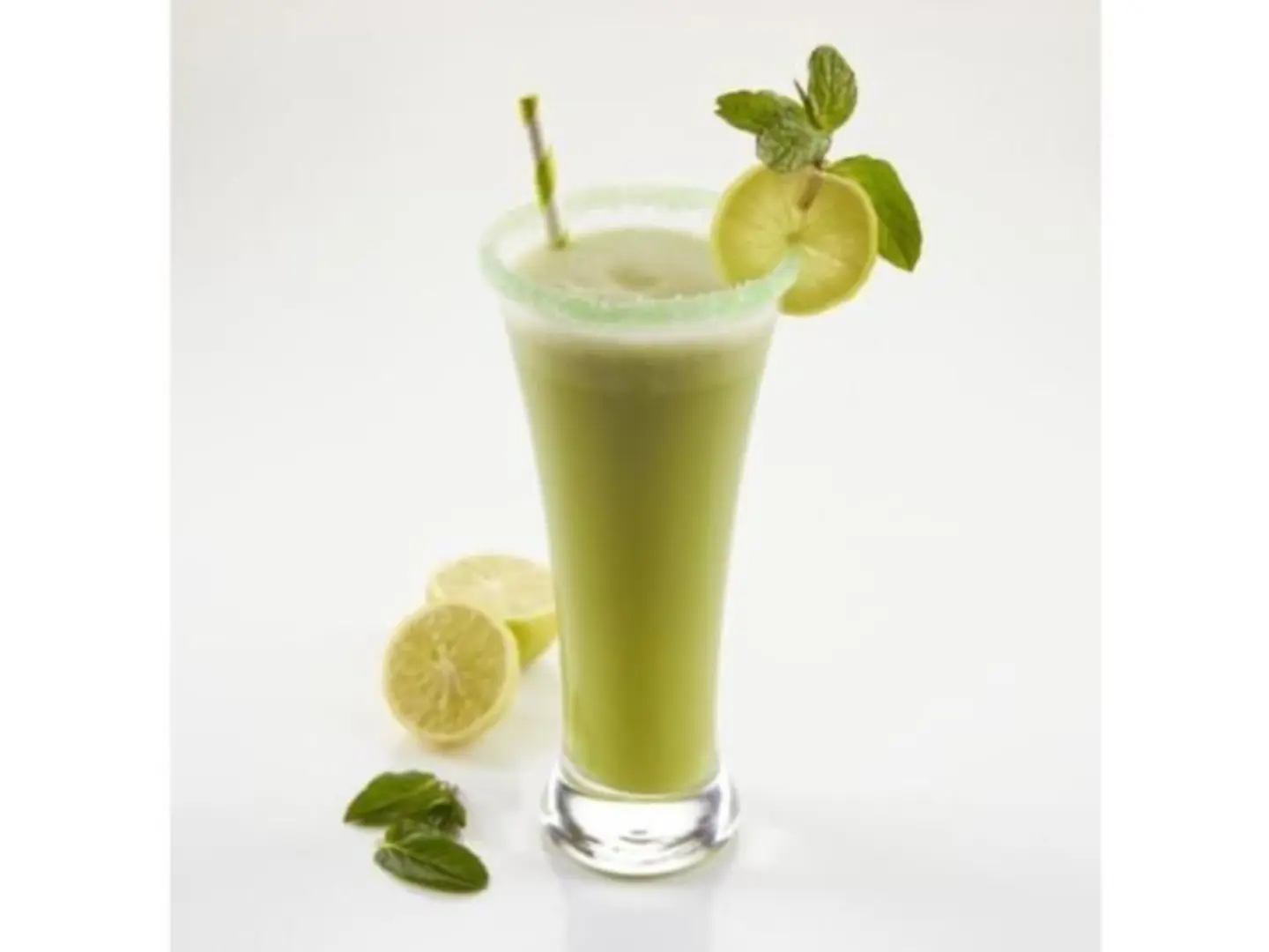 كيوي مع ليمون - صغير