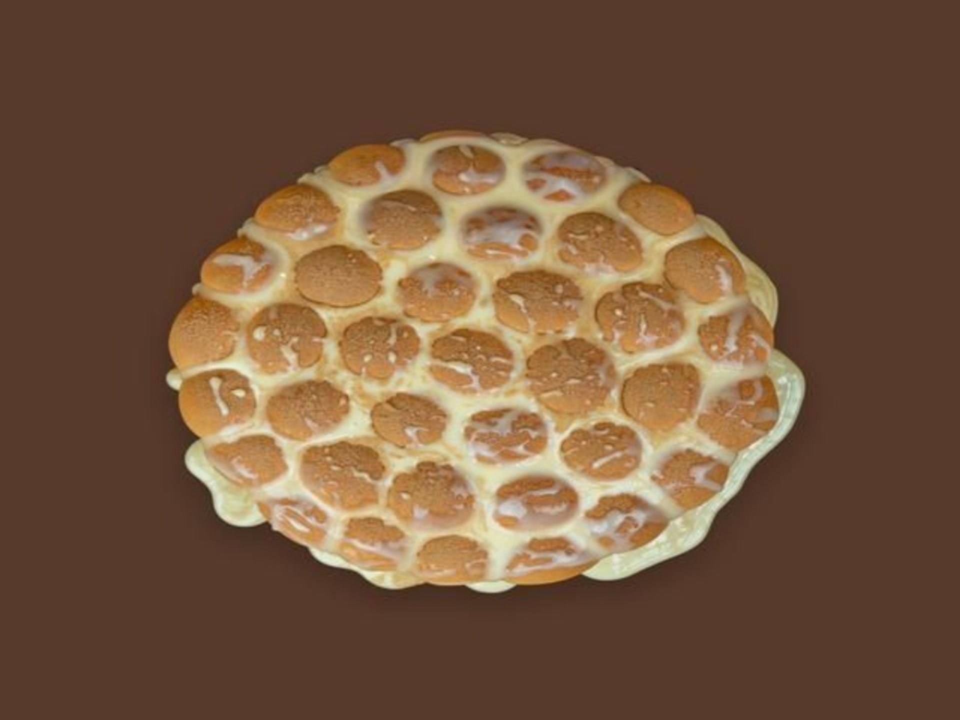 خلية سينابون - صغير
