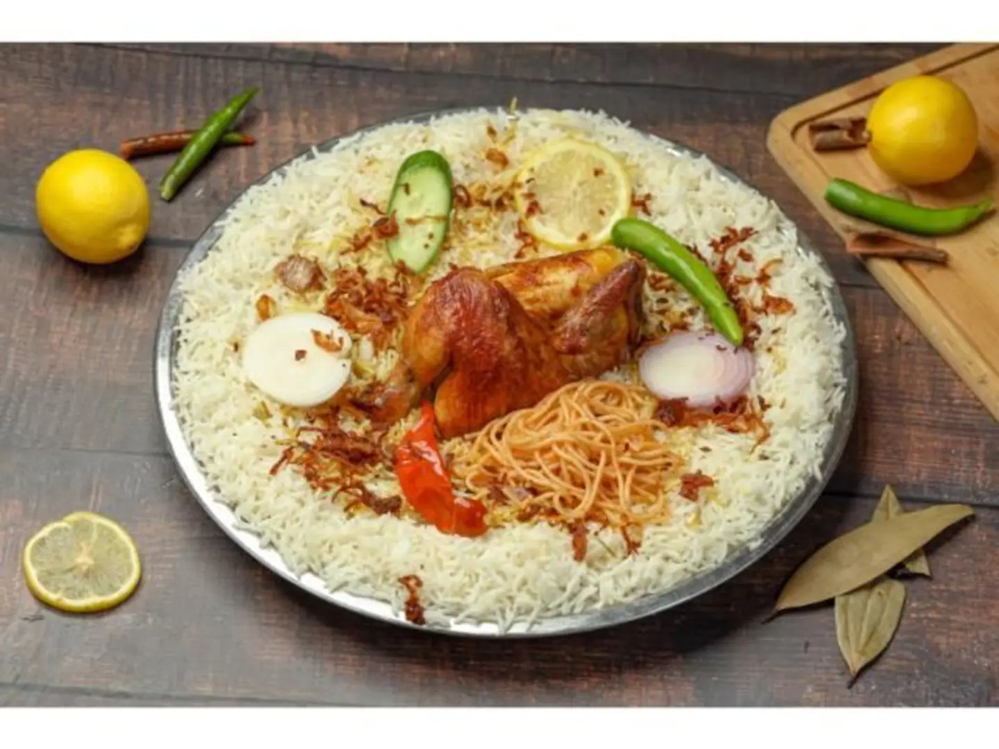 نصف حبة شواية - دجاج سادة