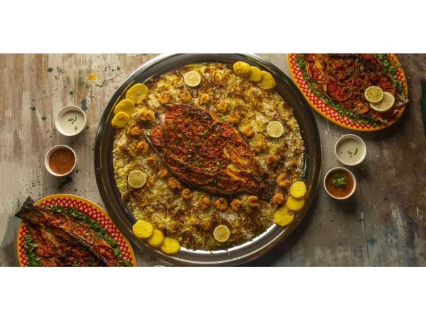 Andaq - Quarter Kilogram