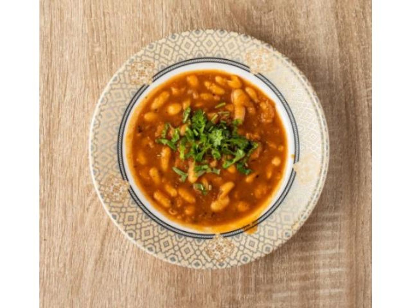 Beans - Small