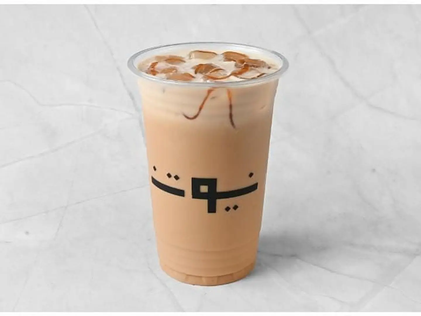 كراميل ميكاتو - وسط