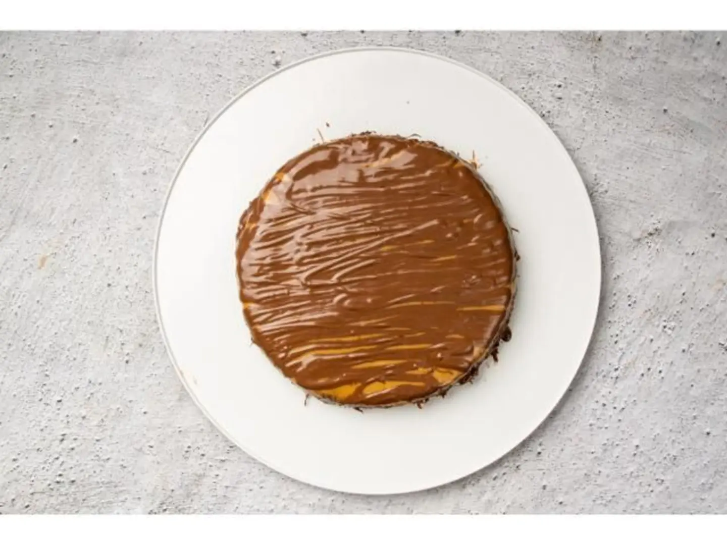 كنافة بالجالكسي - صغير