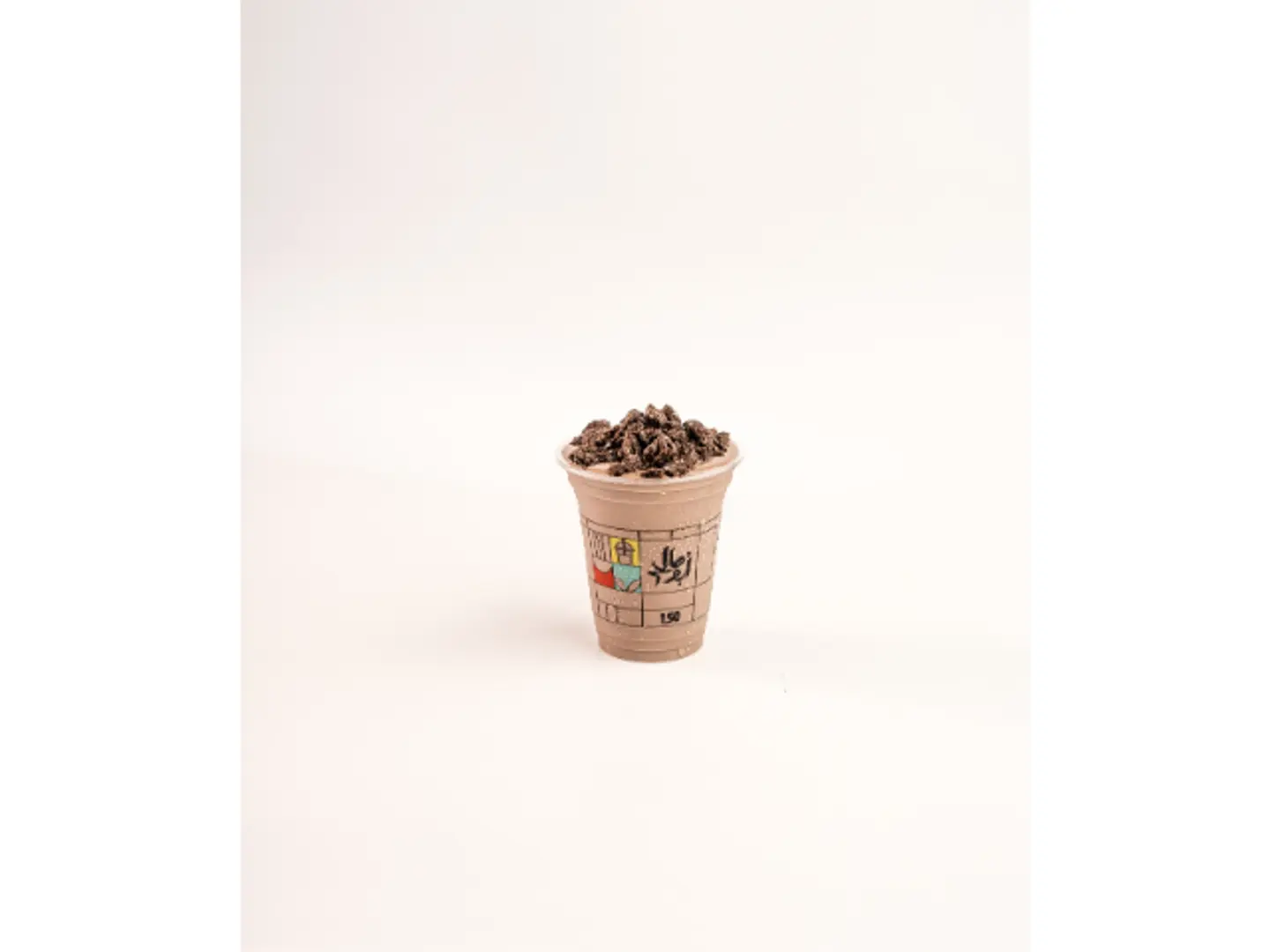 Oreo - Medium