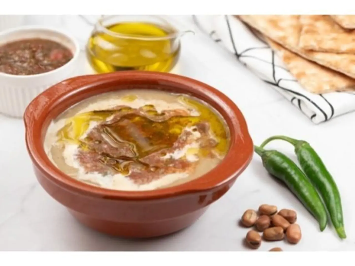 فول جرة - صغير