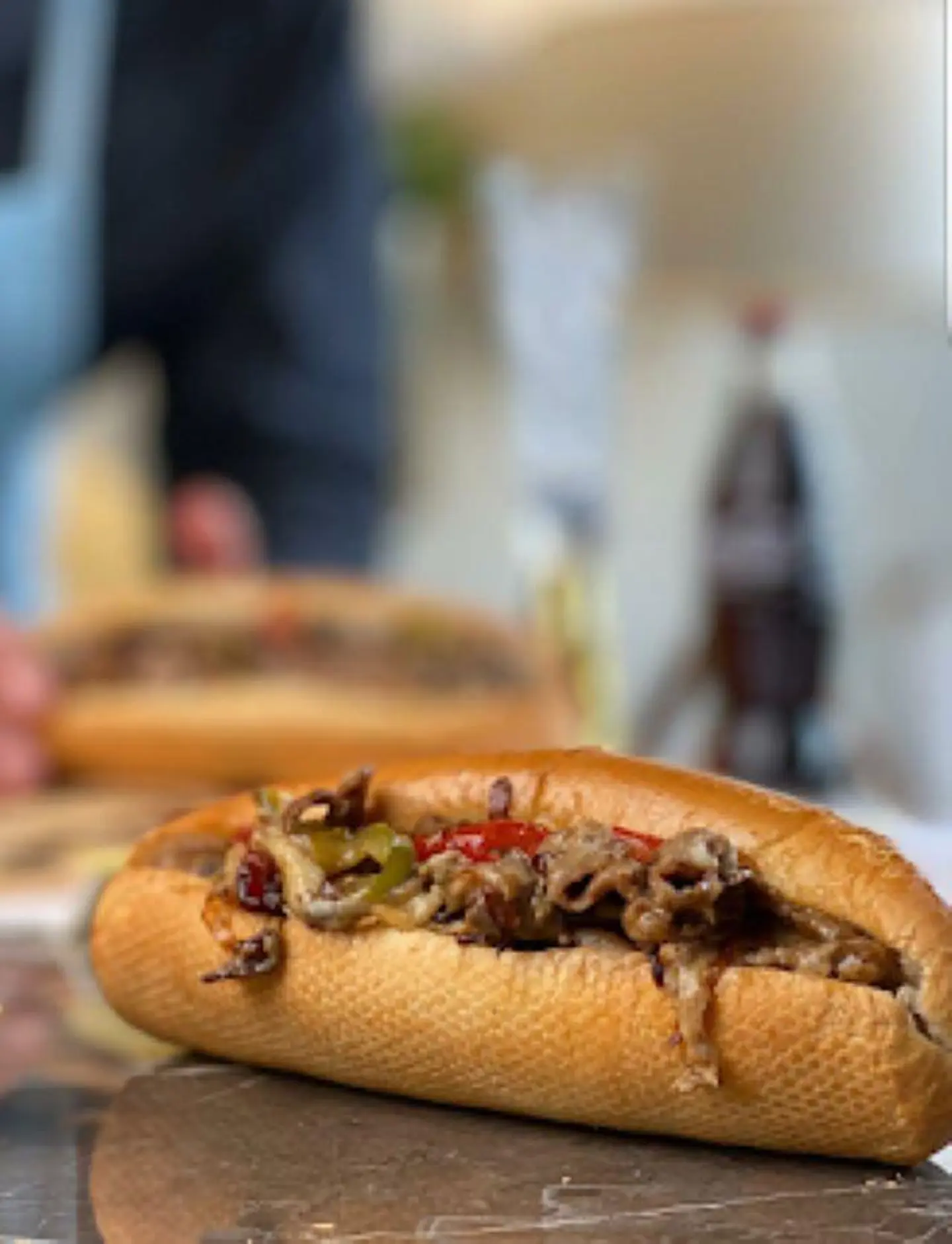 مقلقل لحم - عادي