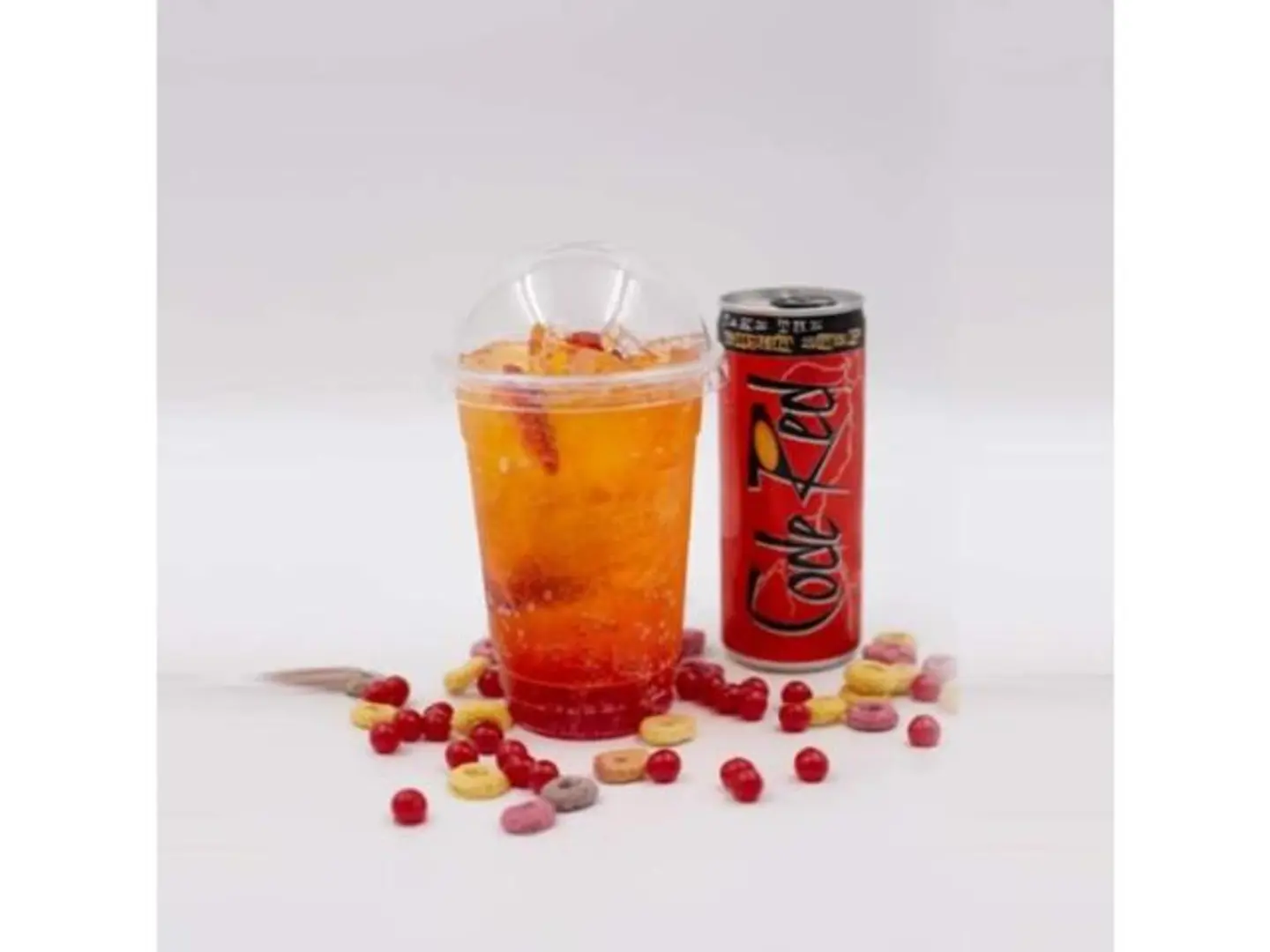 Cored Mojito - Small