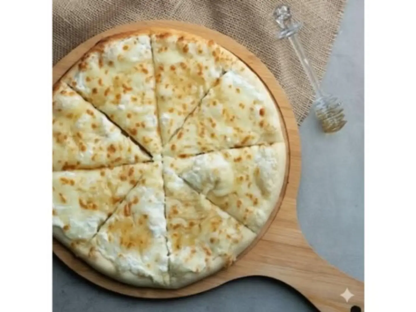 Ash Albulbul - Medium