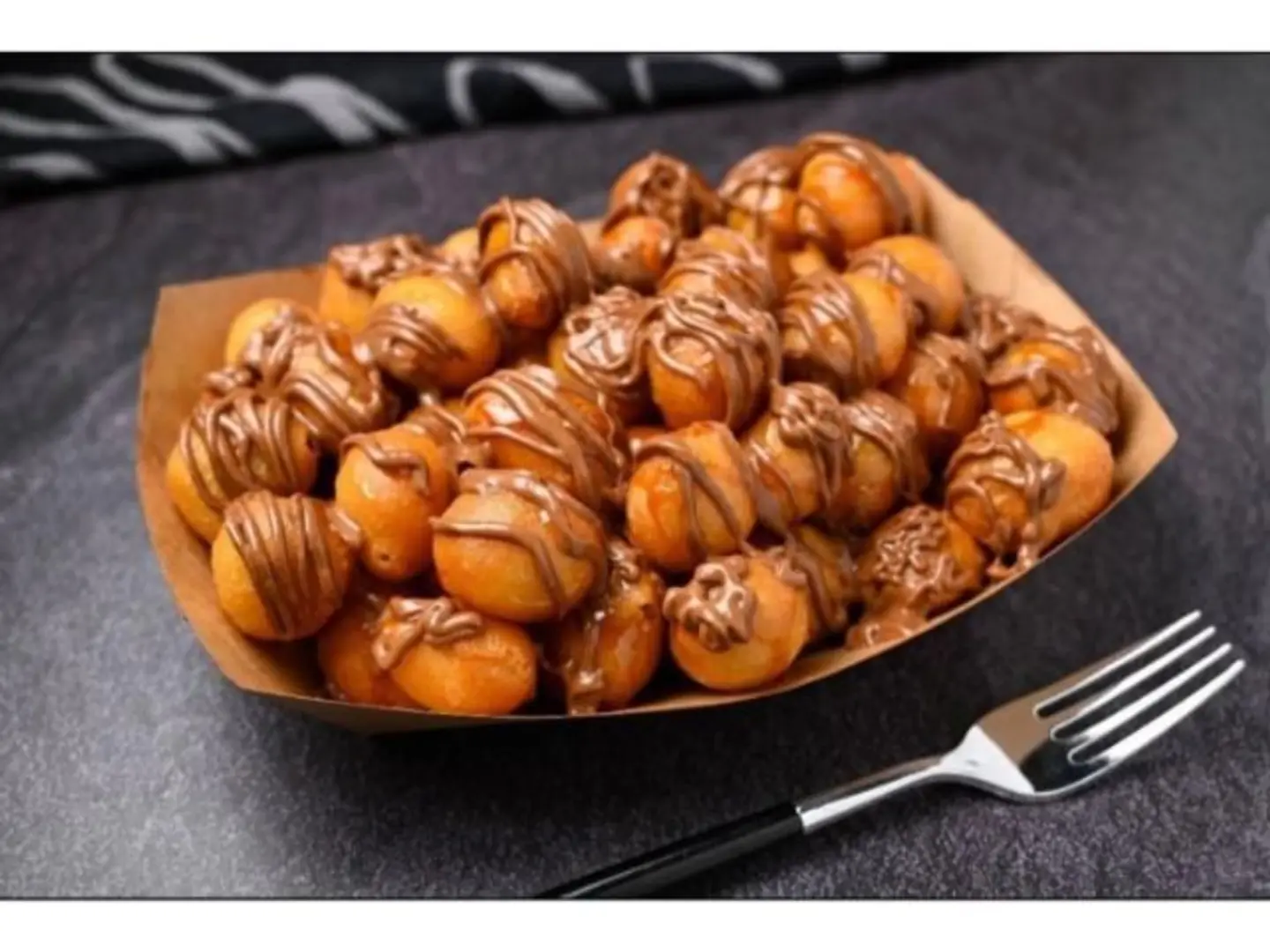 Nutella - Small