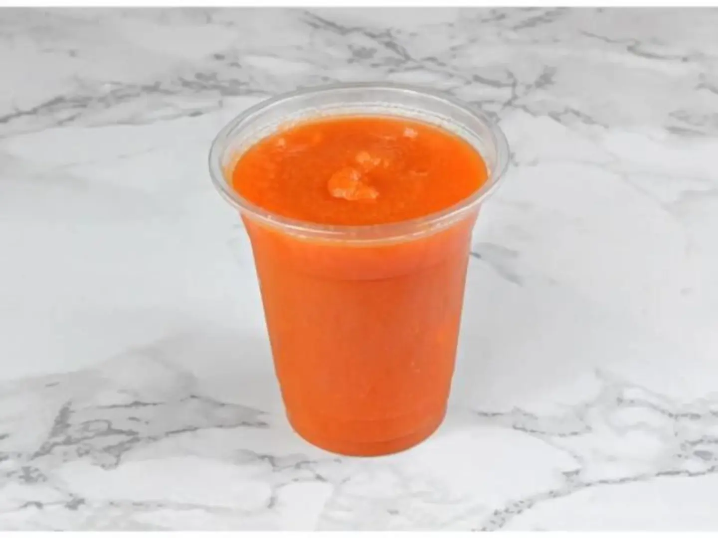 Orange Carrot - Small