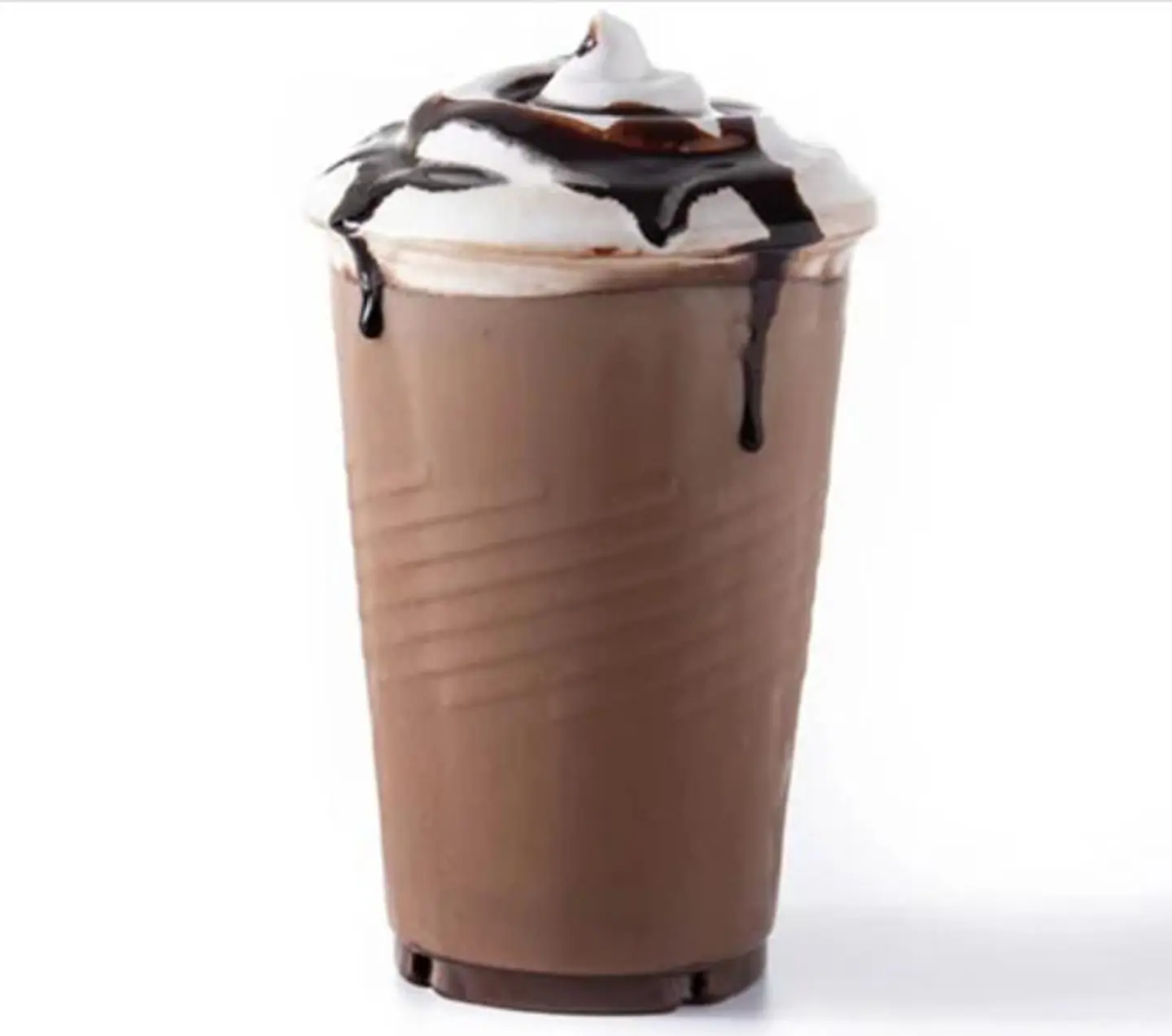 Nutella Milkshake - Small