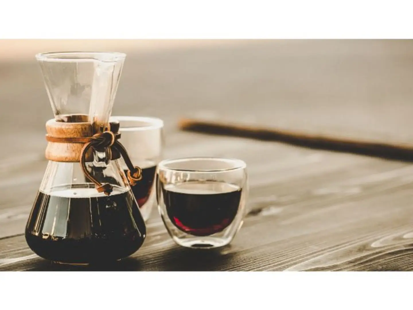 V60 Hot - Small