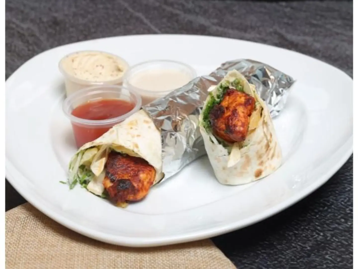 Chicken Shish - Small