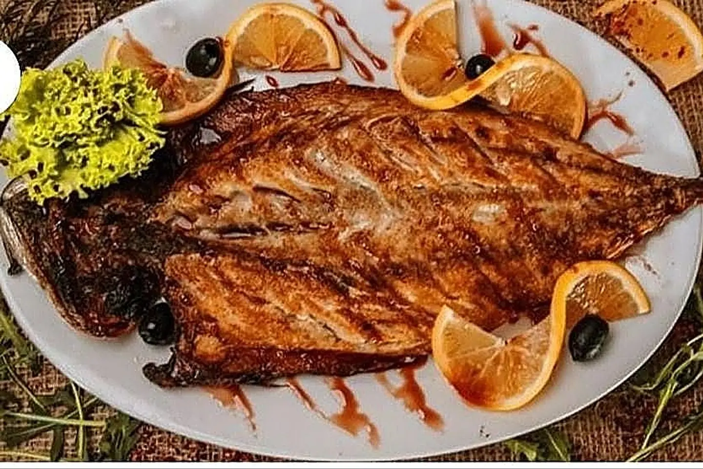 بوري - نص كيلو