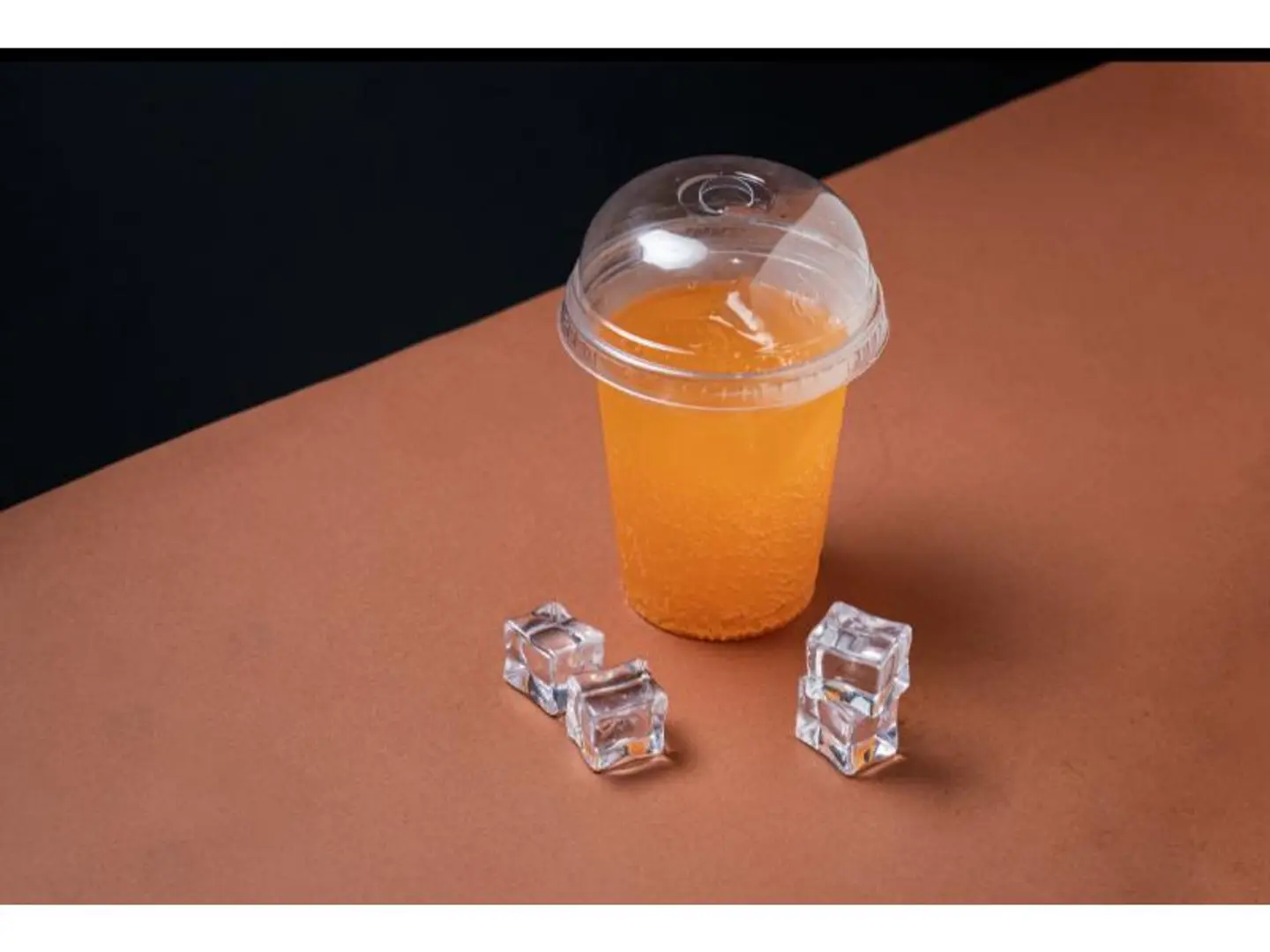 Orange Juice - Small