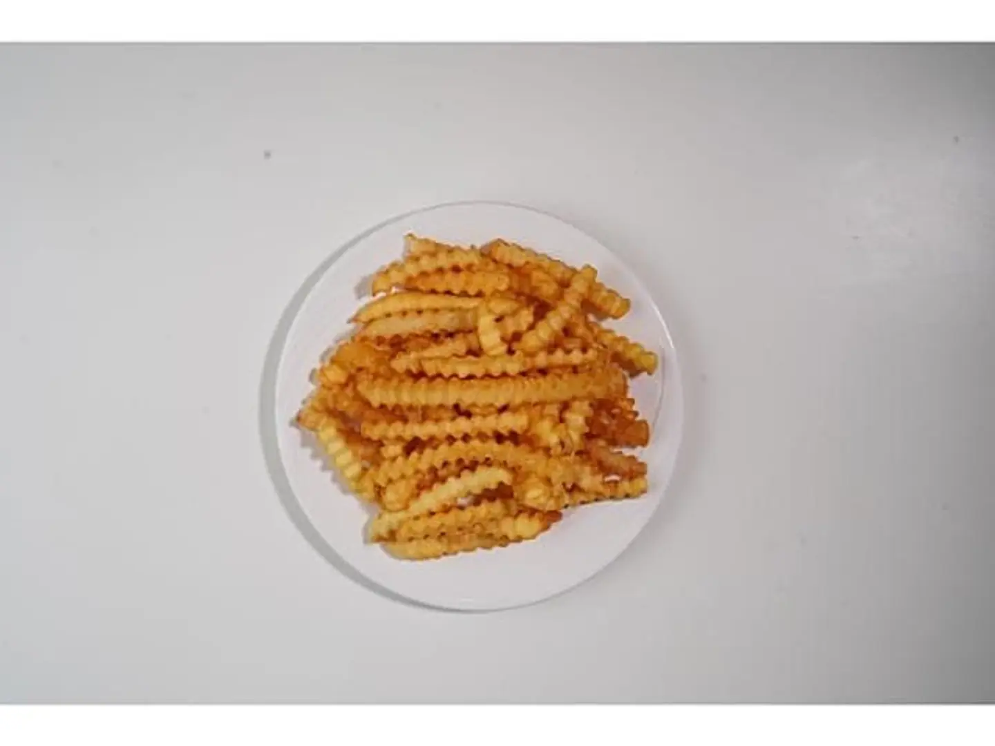 Crinkle - Small