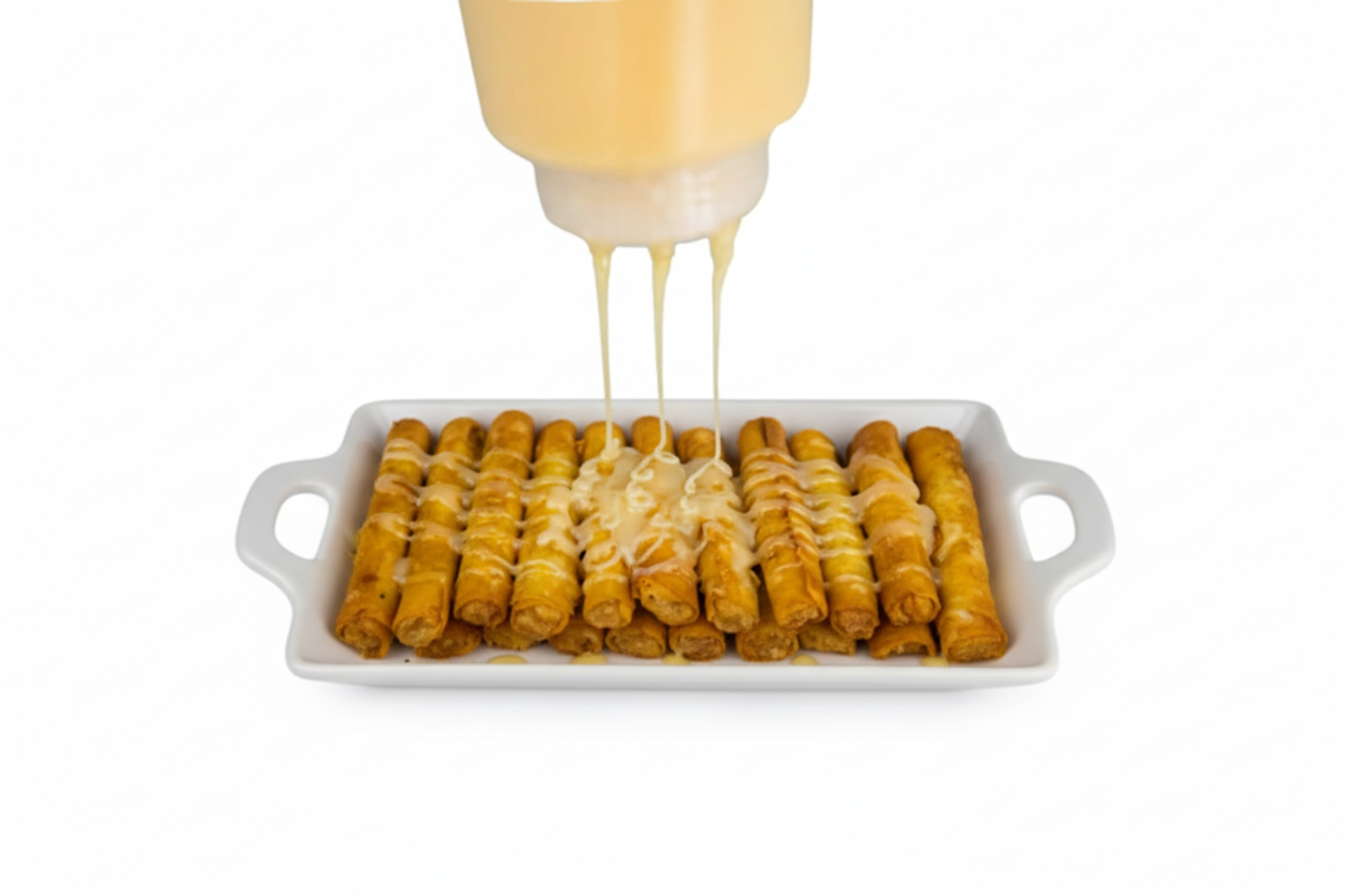 أصابع جبن نستلا - أصابع جبن نستلا-10 حبات