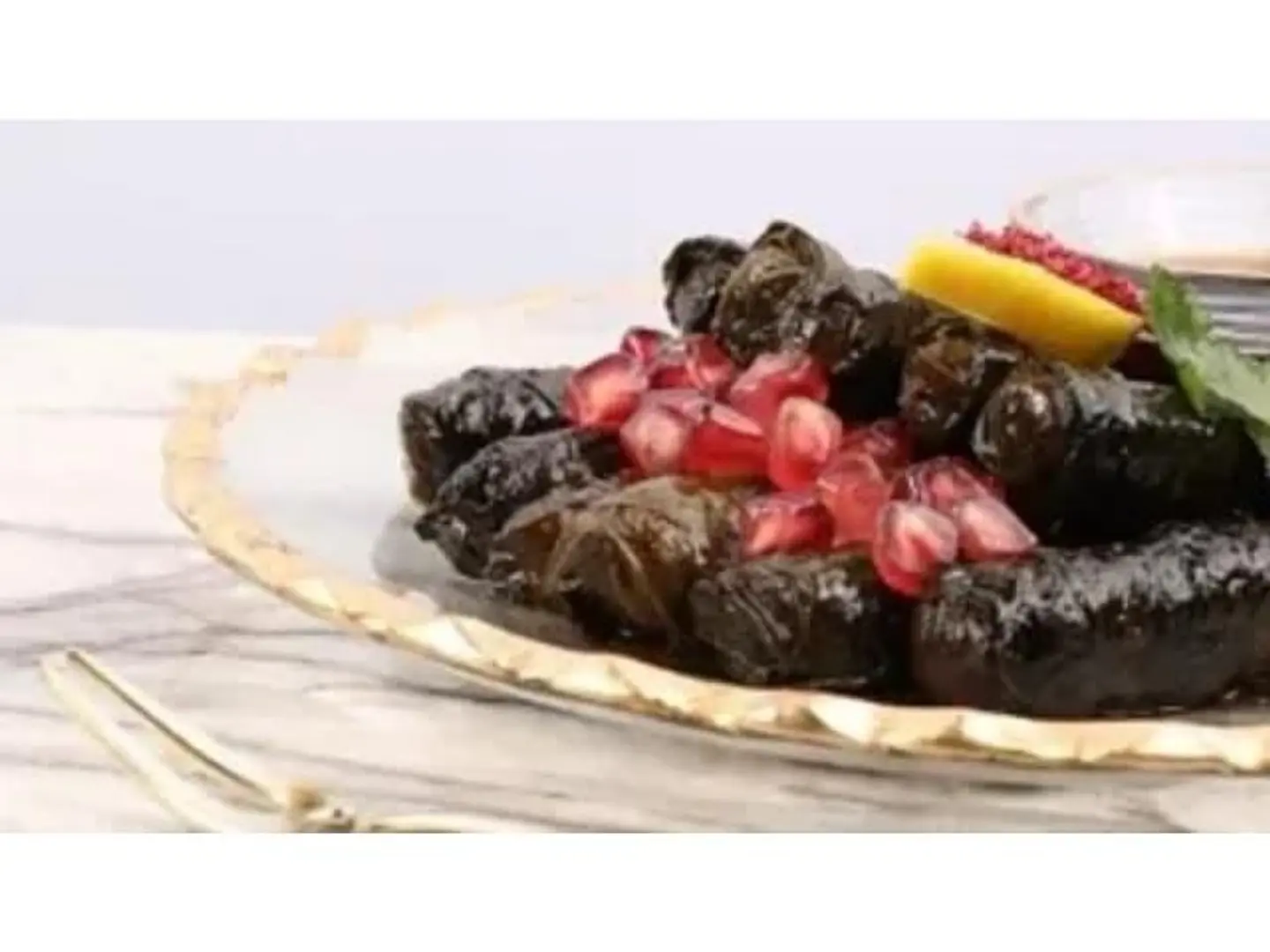 ورق عنب - ورق عنب ام غيداء صغير