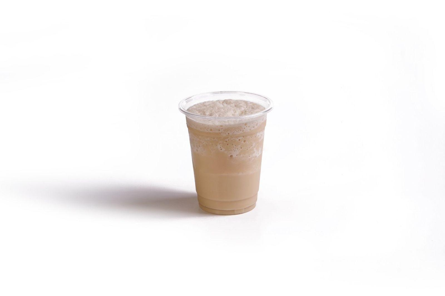 توفي كرش - صغير