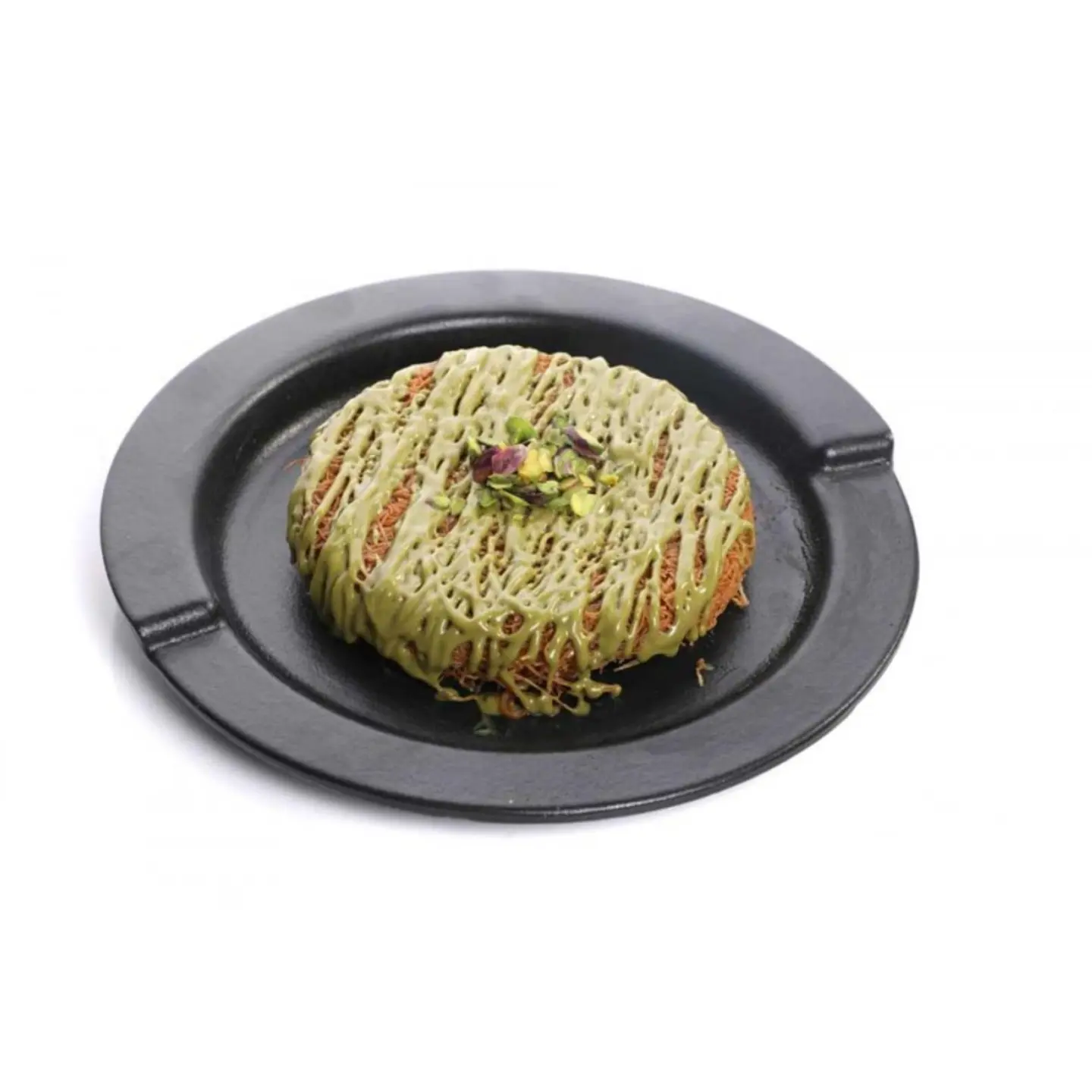Pistachio Kunafah - Small