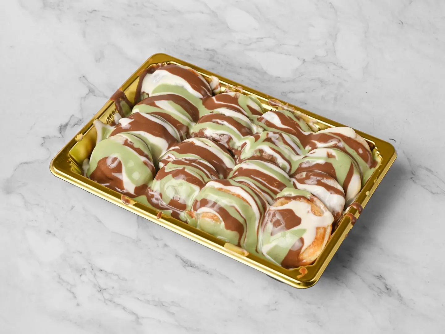 بان كيك مكس - صغير