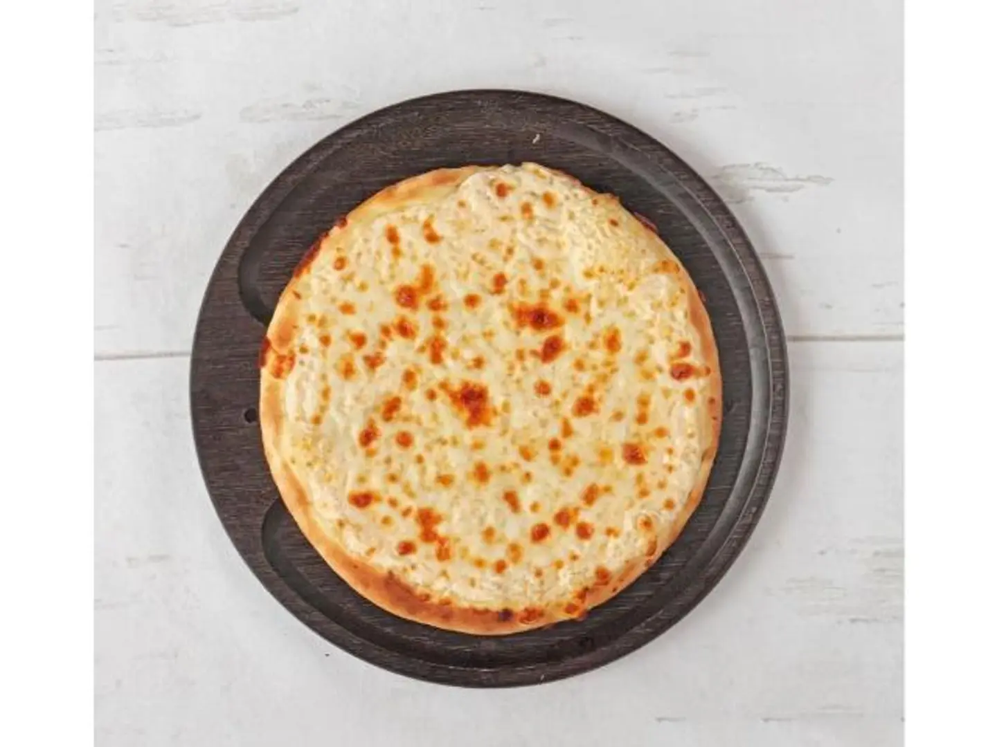 Ash Albulbul Pizza - Small