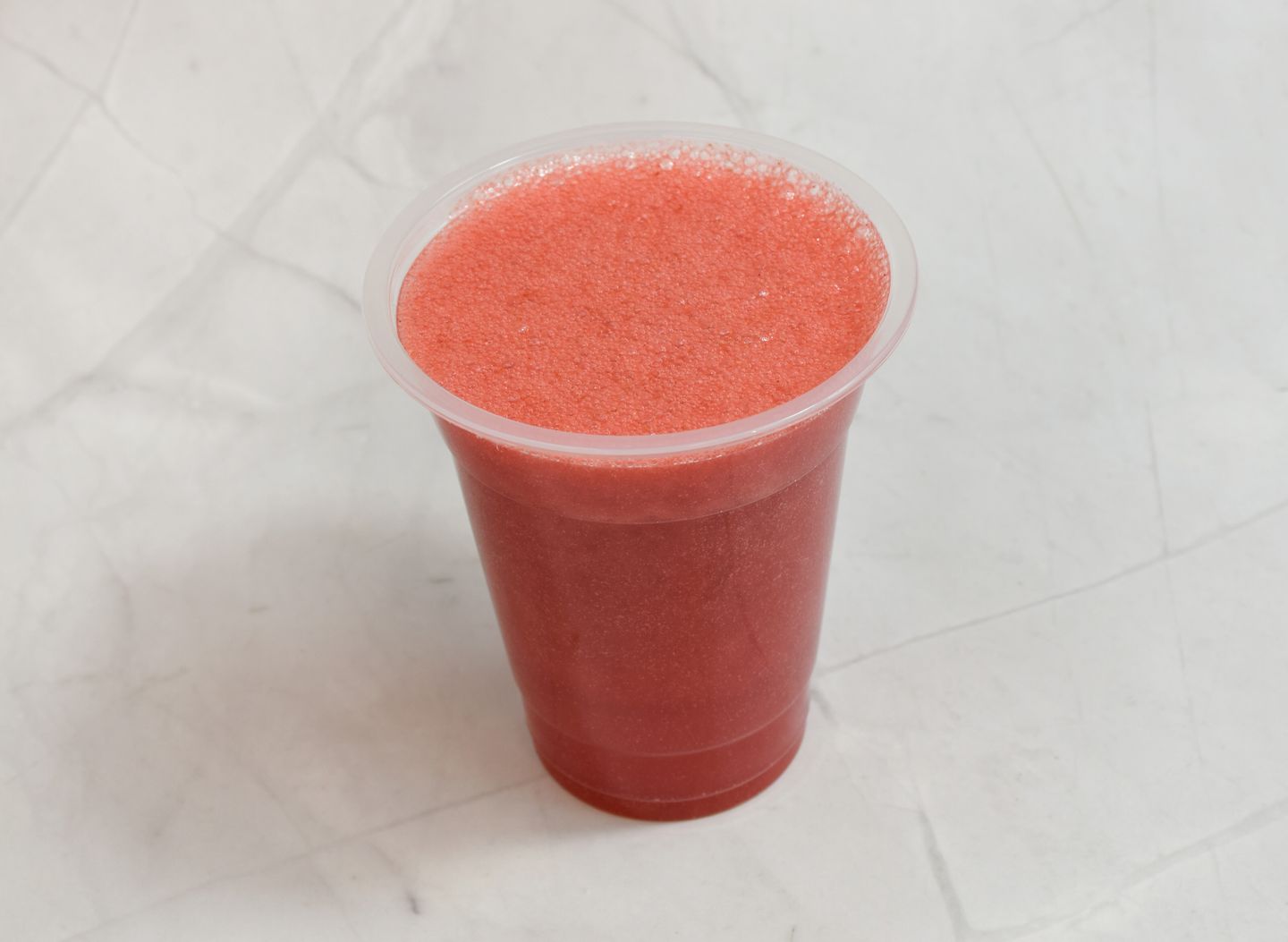 Pomegranate Juice - Small