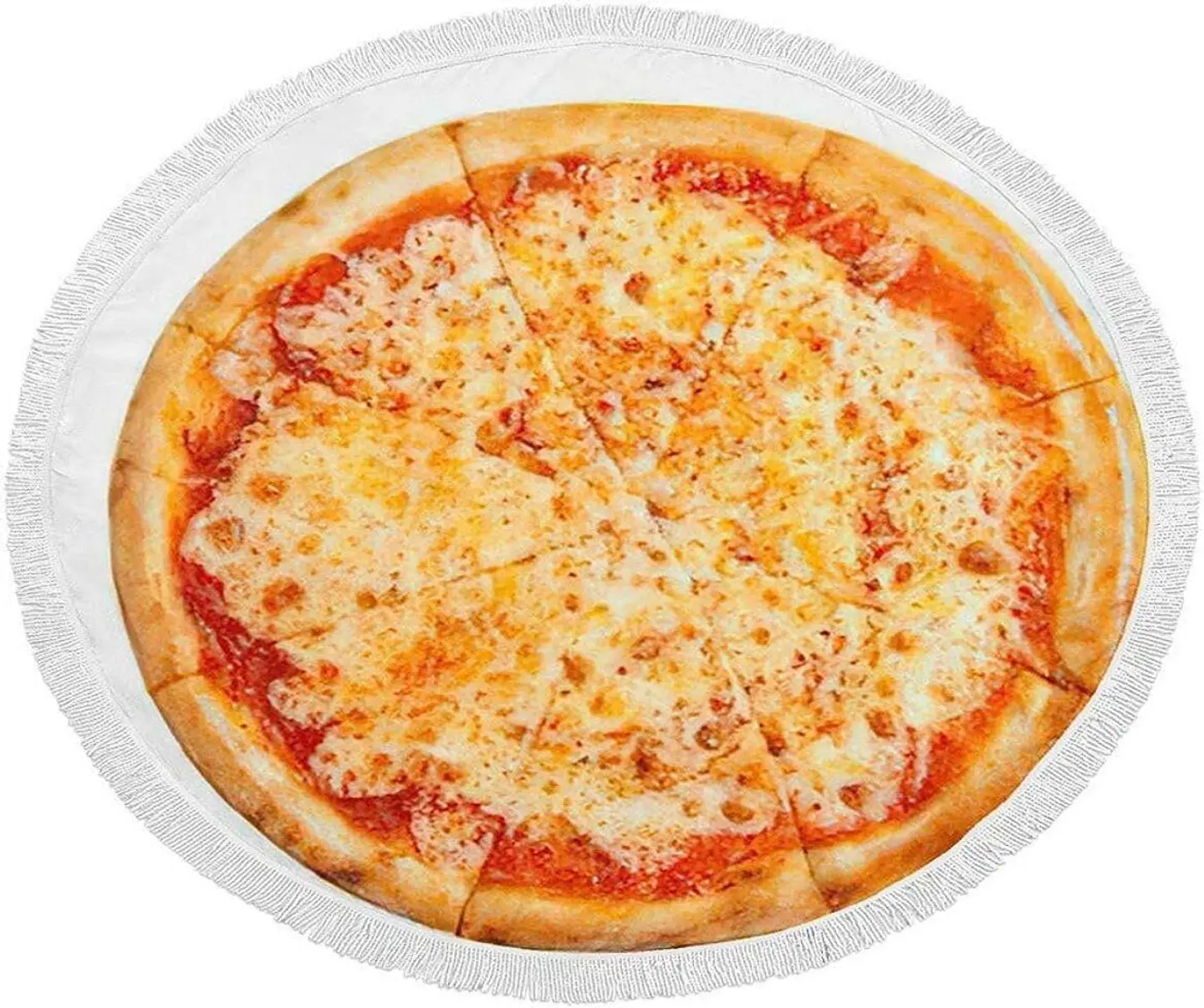 Muhammara With Cheese - Medium