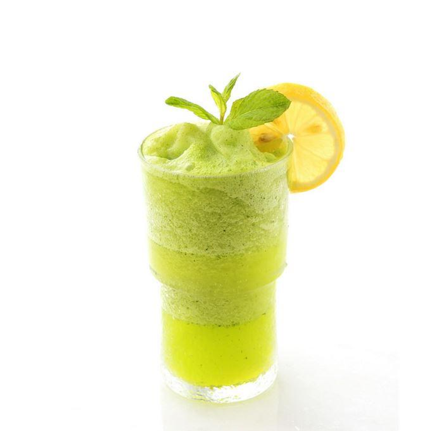 Lemon Mint Juice - Small