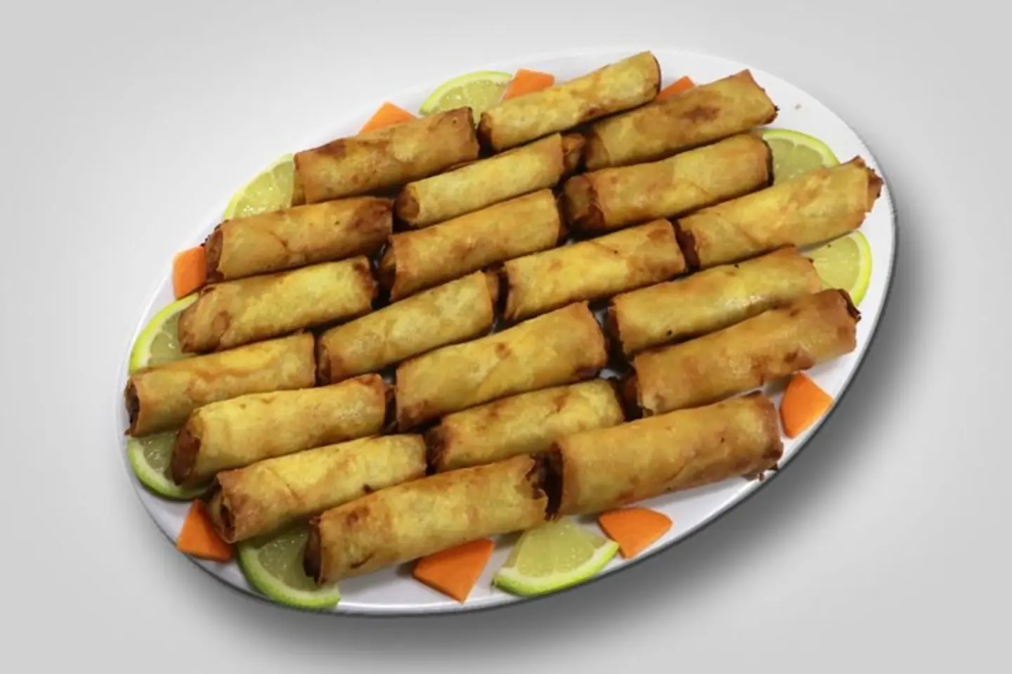Spring Roll - 4 Piece