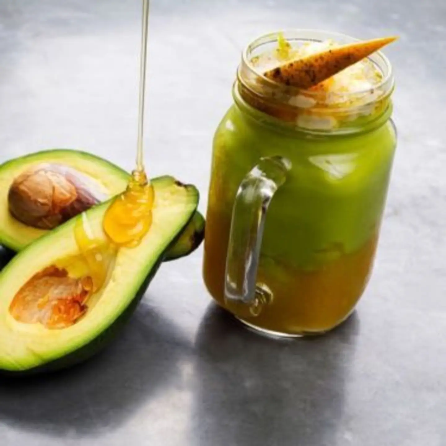 Romantic Avocado - Small