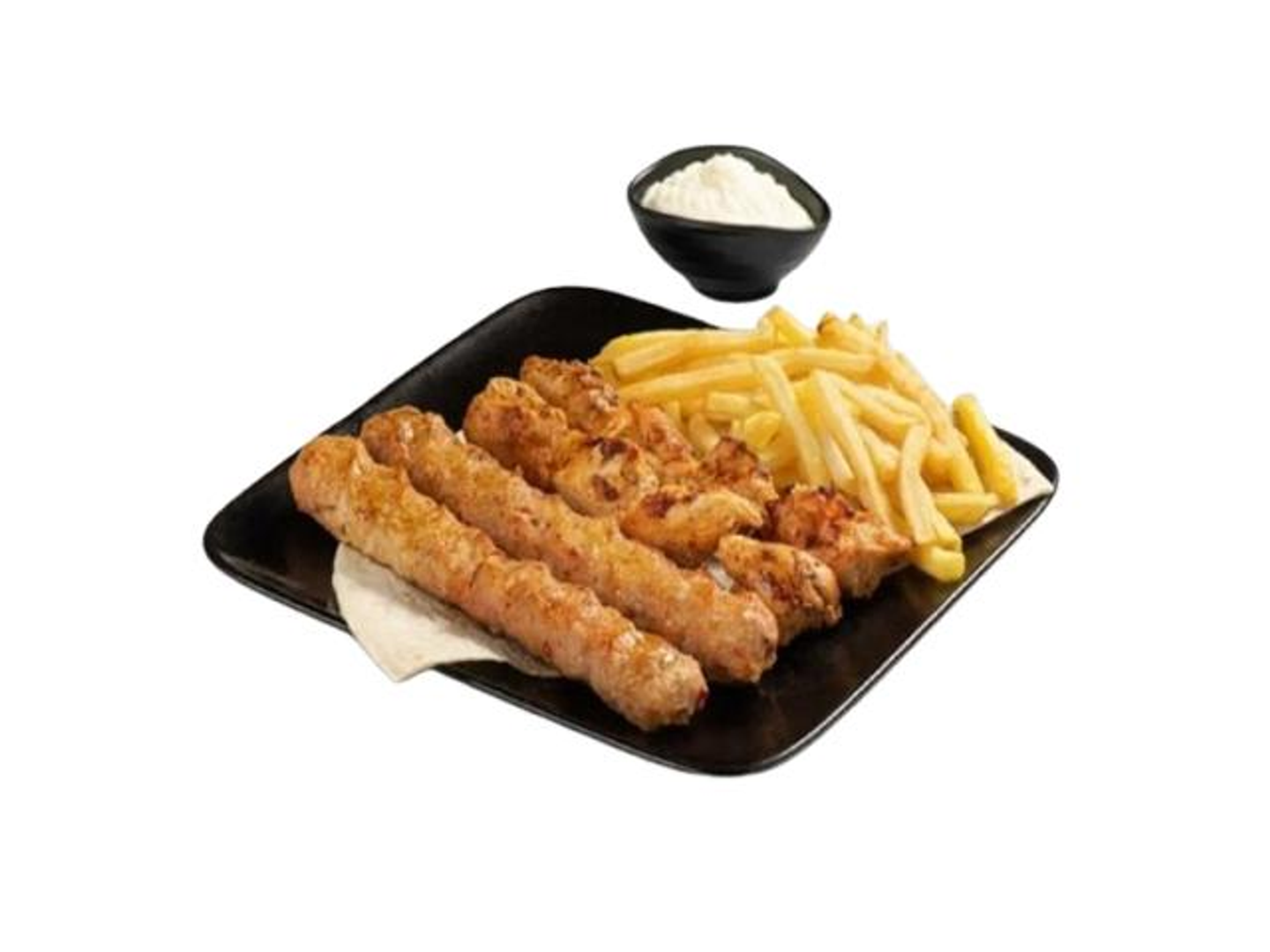 مشكل دجاج - 500 جرام