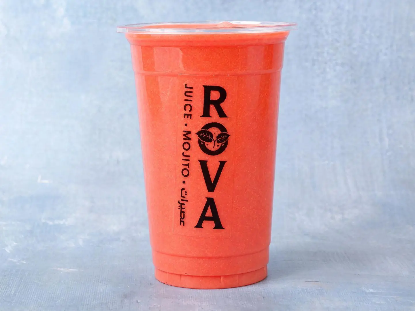 Mixed Fruit Juice - Small