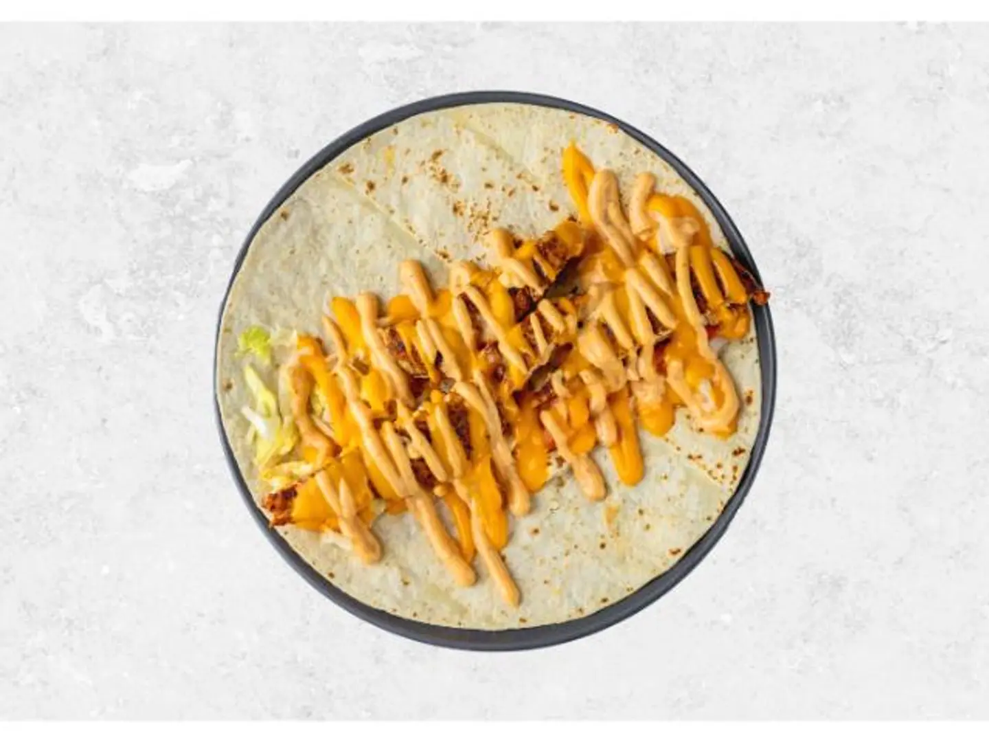 مسحب دجاج - صغير