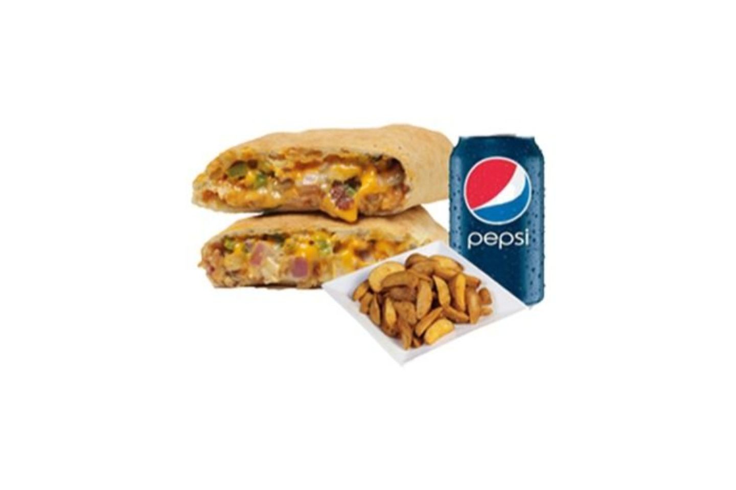 Super Supreme Turbedo - Meal