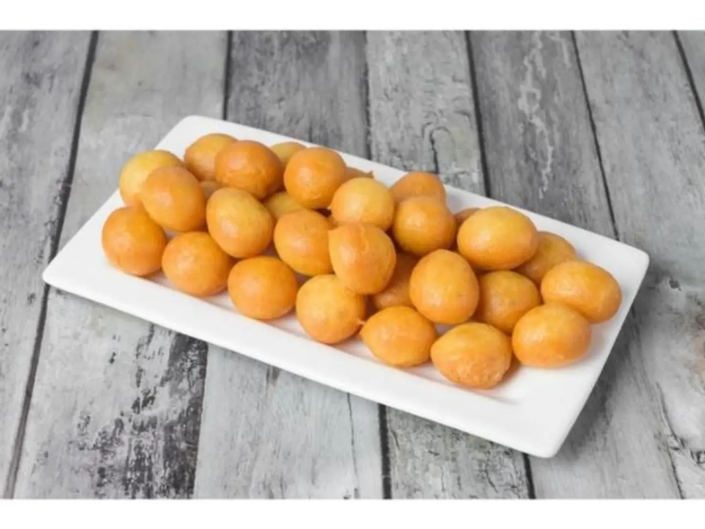 Plain Luqaimat - Small