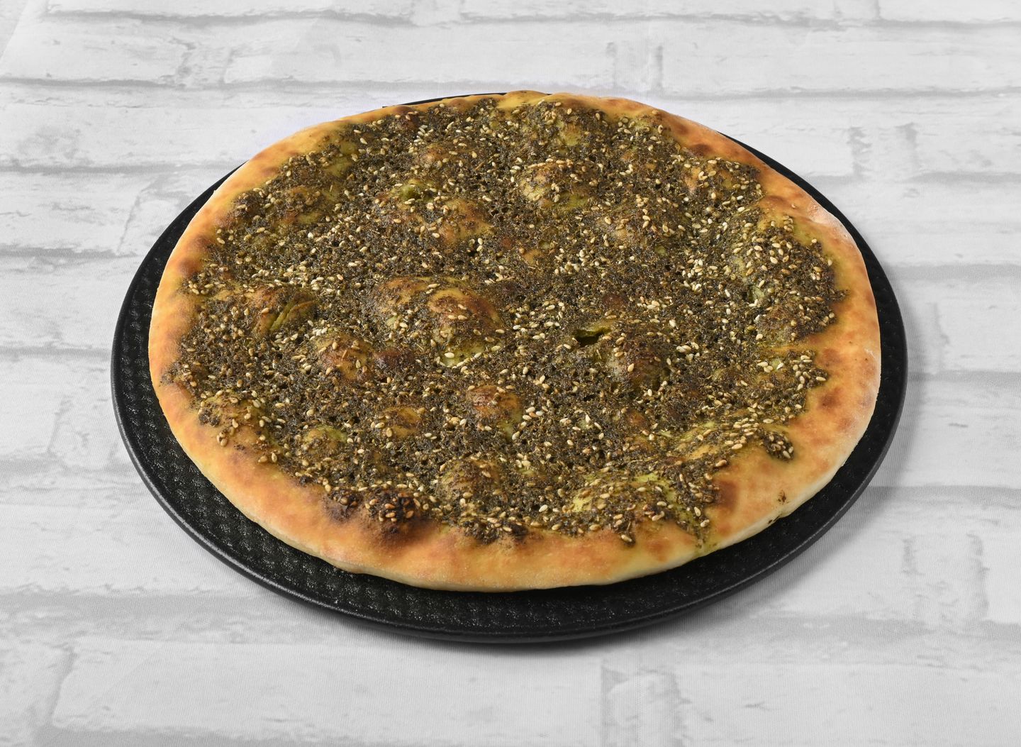 Zaatar Original - Mashrouha