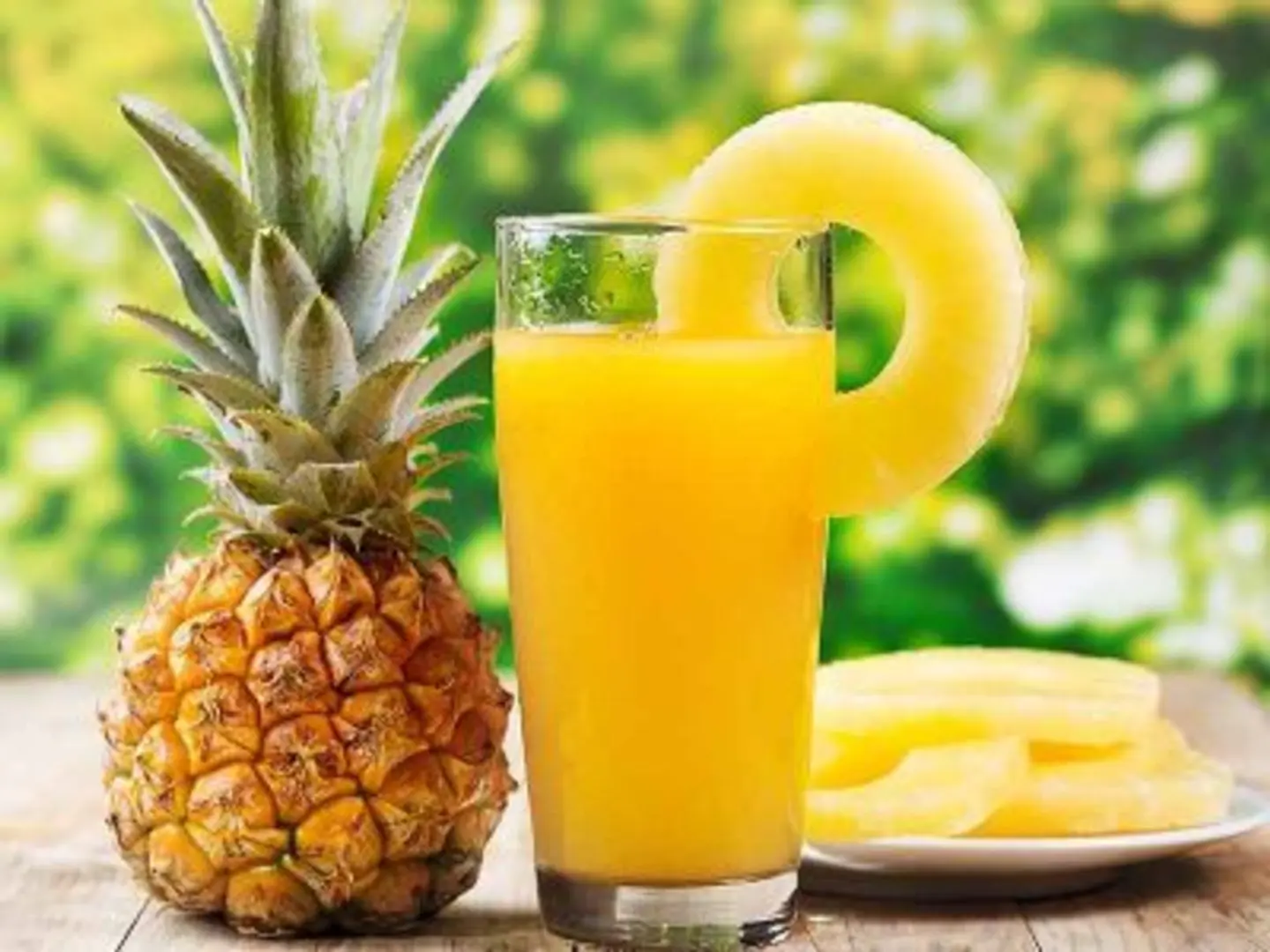 Pineapple - Small