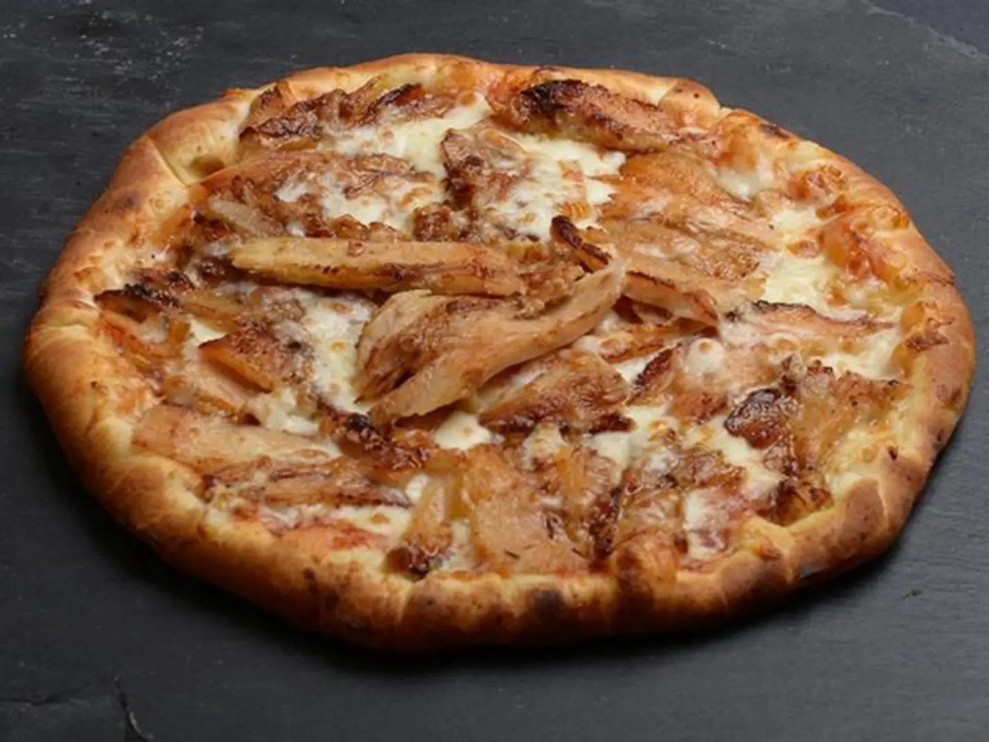 Chicken Pizza - Regular