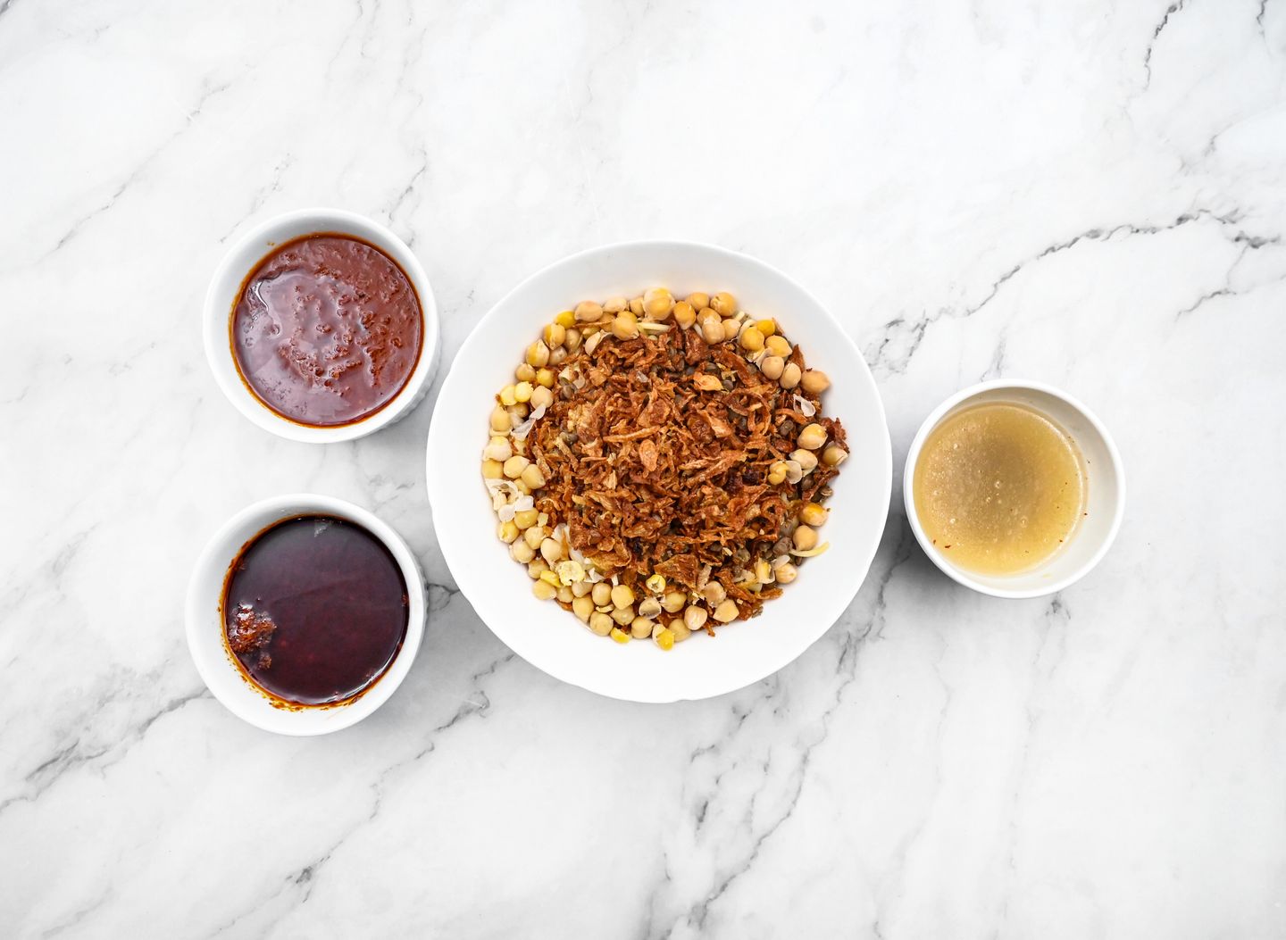 Cairo Country Koshari - Regular
